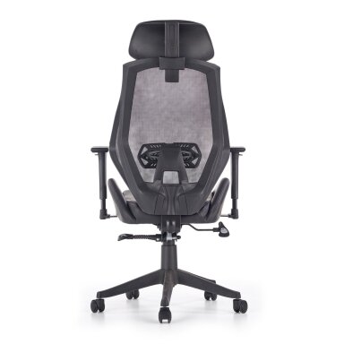 HASEL ergonominė vadovo biuro kėdė su ratukais