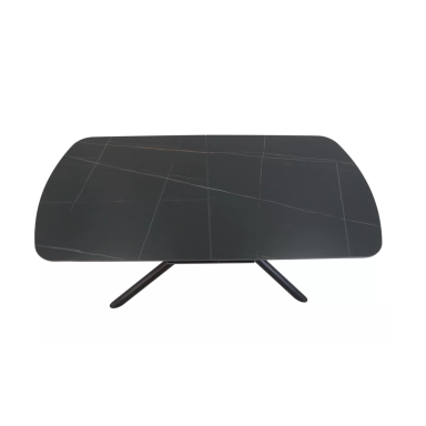 Išskleidžiamas stalas Vector 180