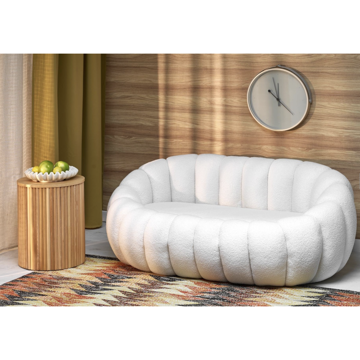 Sofa GASPAR XL 1