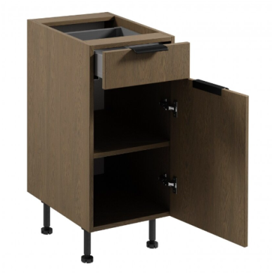 Apatinė spintelė SR D40S1 1 Apatinė spintelė SR D40S1 1
