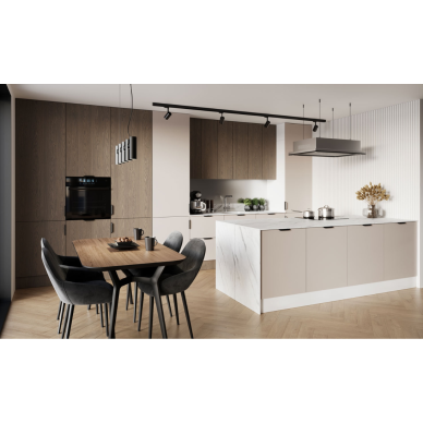 Apatinė kampinė spintelė SR D90N 2 Apatinė kampinė spintelė SR D90N 2