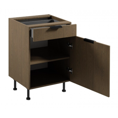 Apatinė spintelė SR D60S1 1 Apatinė spintelė SR D60S1 1