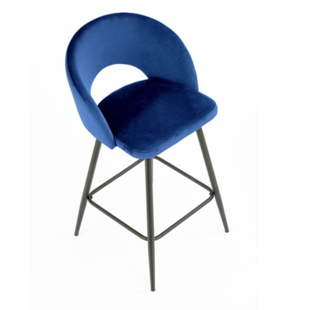Baro Kėdė H 96 (Velvet) 1