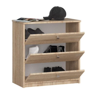 Batų dėžė mini 3 1