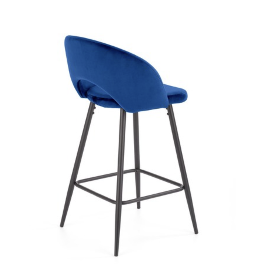 Baro Kėdė H 96 (Velvet) 5