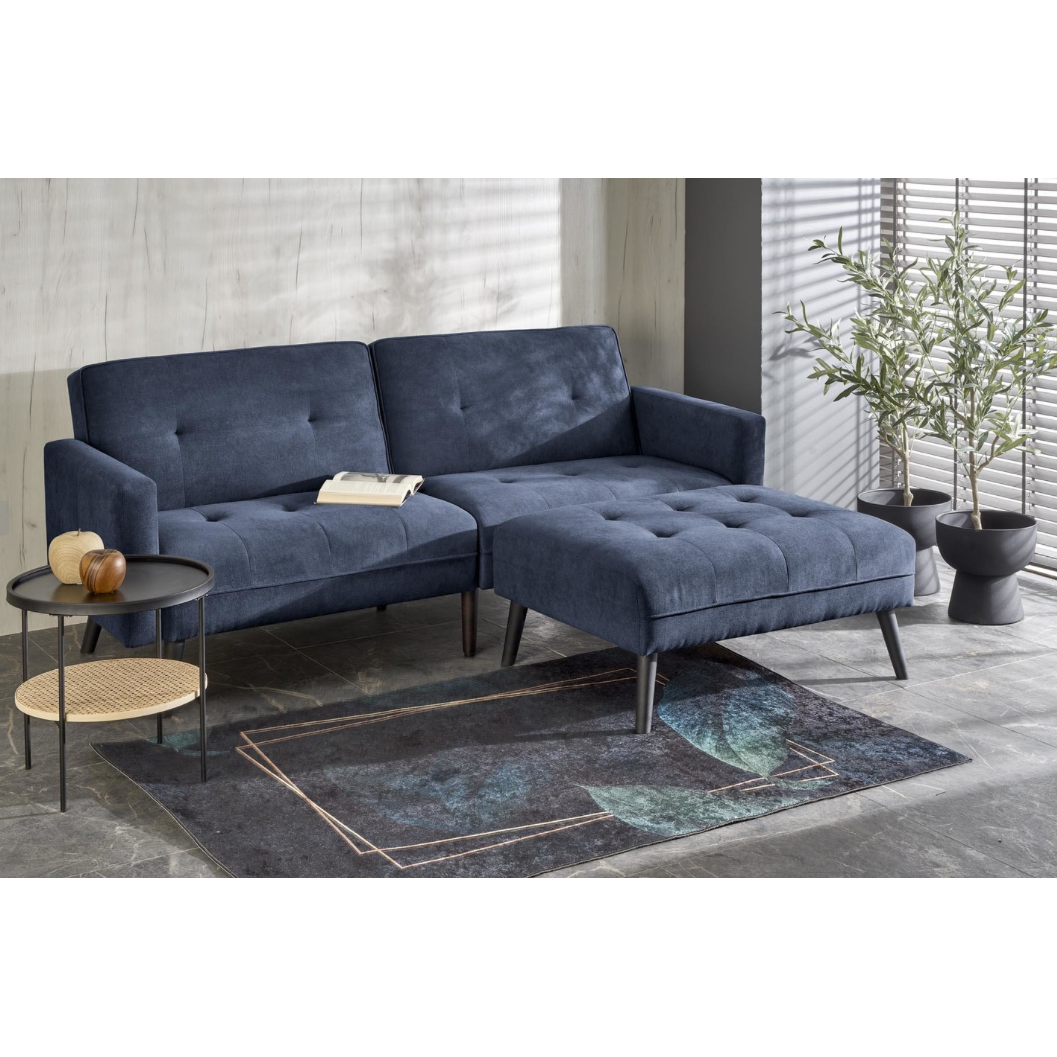 CORNELIUS IŠSKLEIDŽIAMA SOFA CORNELIUS IŠSKLEIDŽIAMA SOFA