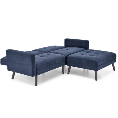 CORNELIUS IŠSKLEIDŽIAMA SOFA