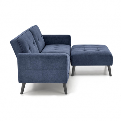 CORNELIUS IŠSKLEIDŽIAMA SOFA 11 CORNELIUS IŠSKLEIDŽIAMA SOFA 11