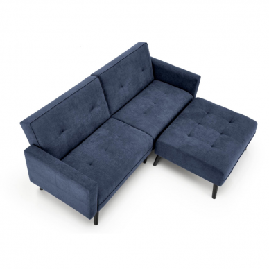 CORNELIUS IŠSKLEIDŽIAMA SOFA 6 CORNELIUS IŠSKLEIDŽIAMA SOFA 6