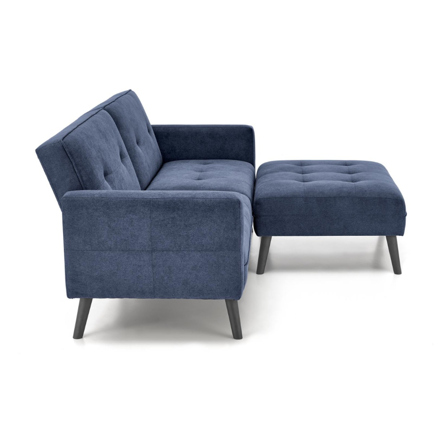 CORNELIUS IŠSKLEIDŽIAMA SOFA 11 CORNELIUS IŠSKLEIDŽIAMA SOFA 11
