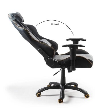 Darbo kėdė EVOLVE PRO Gaming