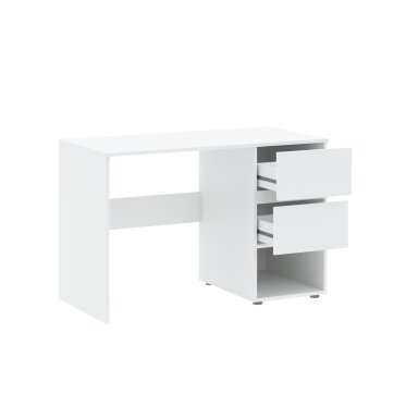 Darbo stalas Basic Plus 2S
