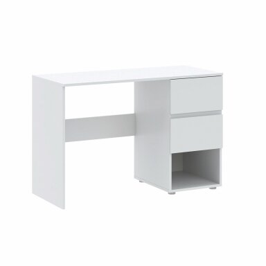 Darbo stalas Basic Plus 2S