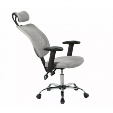 Darbo kėdė Q-118R 2 Darbo kėdė Q-118R 2