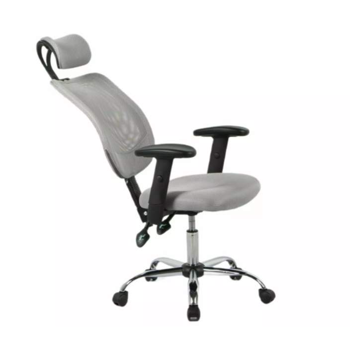 Darbo kėdė Q-118R 2 Darbo kėdė Q-118R 2