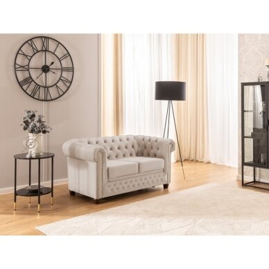 Dvivietė Sofa York Blink 2