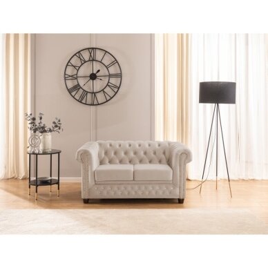 Dvivietė Sofa York Blink 3