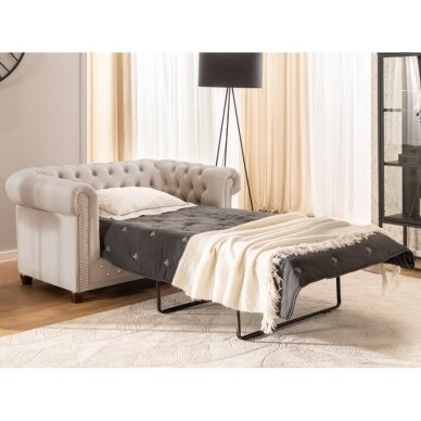 Dvivietė Sofa York Blink 7