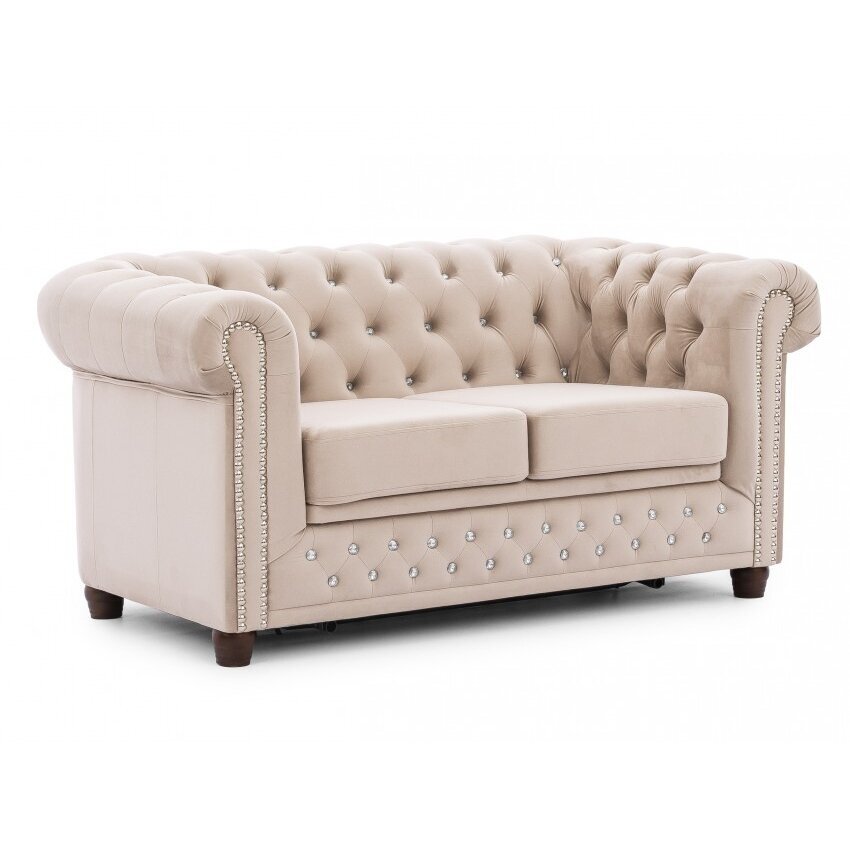 Dvivietė Sofa York Blink