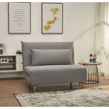 Fotelis su miegama funkcija SG 1666 Fotelis su miegama funkcija SG 1666