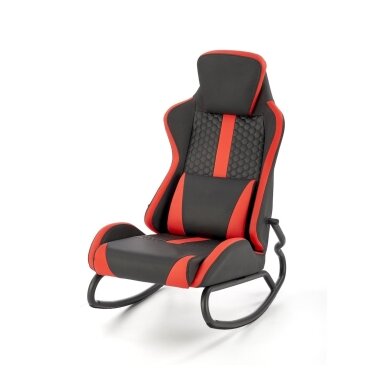 GAMER fotelis