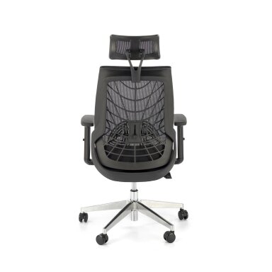 GERONIMO ergonominė biuro kėdė su ratukais