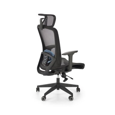 GOLIAT ergonominė biuro kėdė su ratukais