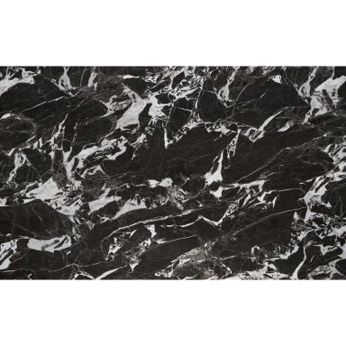 Išskleidžiamas Valgomojo Stalas HILARIO black
