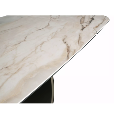 IŠSKLEIDŽIAMAS STALAS Casablanca Ceramic 5