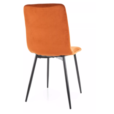 Kėdė Daren Velvet