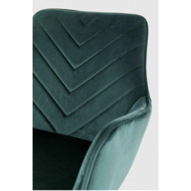 KĖDĖ Fig Velvet