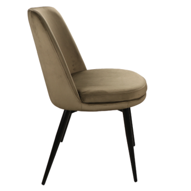 Kėdė Kayla Velvet Kėdė Kayla Velvet