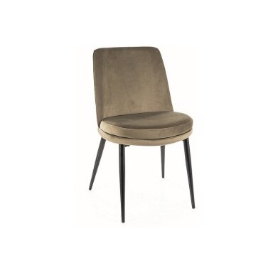 Kėdė Kayla Velvet Kėdė Kayla Velvet