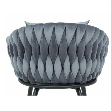 Kėdė Nuvo Velvet