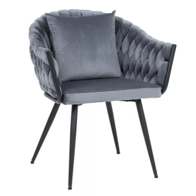 Kėdė Nuvo Velvet