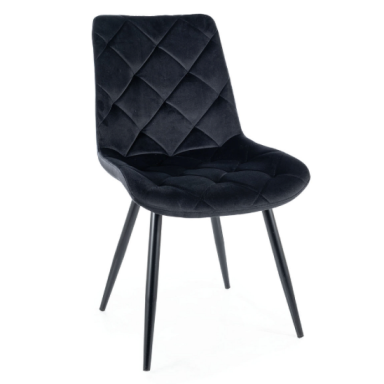 Kėdė Ralph Velvet Kėdė Ralph Velvet