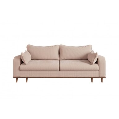 Keturvietė Sofa BEATA