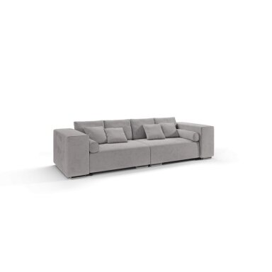 Keturvietė Sofa JUMBO