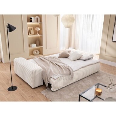 Keturvietė Sofa JUSTIN