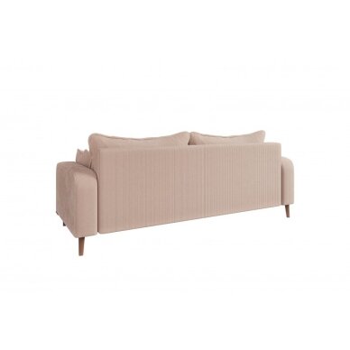Keturvietė Sofa BEATA 3