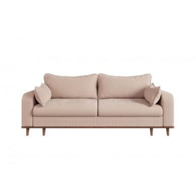 Keturvietė Sofa BEATA 1
