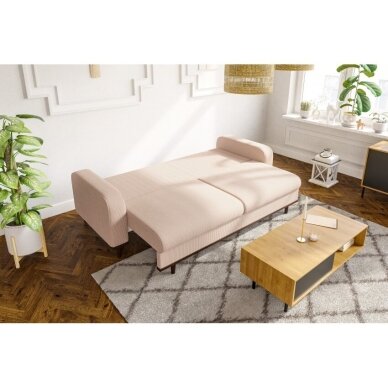 Keturvietė Sofa BEATA 2