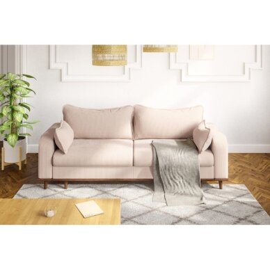 Keturvietė Sofa BEATA 5