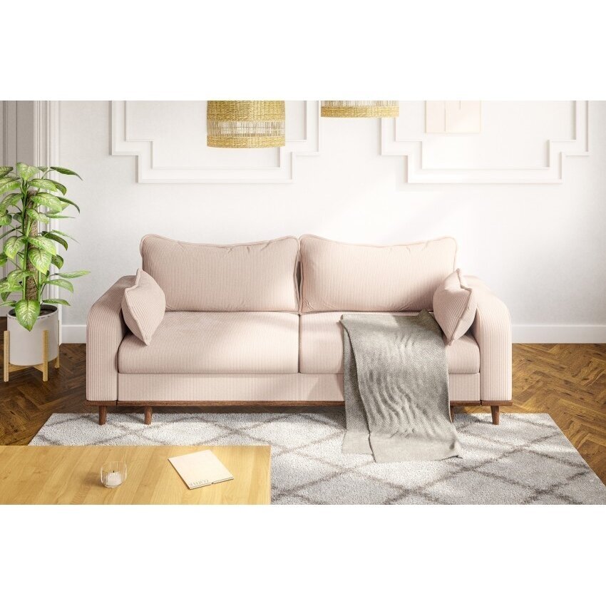 Keturvietė Sofa BEATA 5