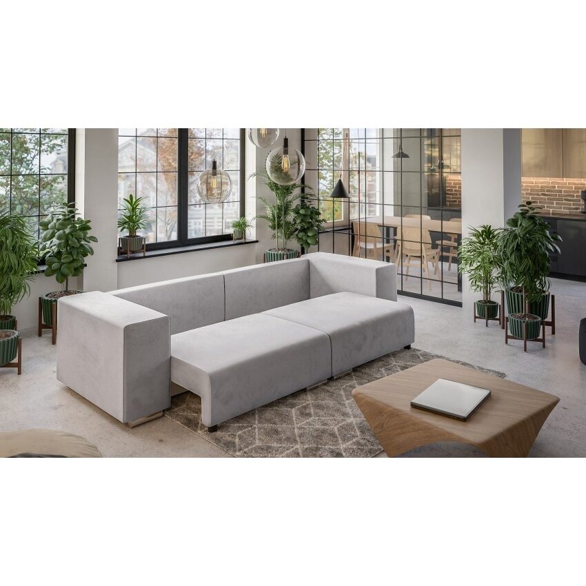 Keturvietė Sofa JUMBO 2