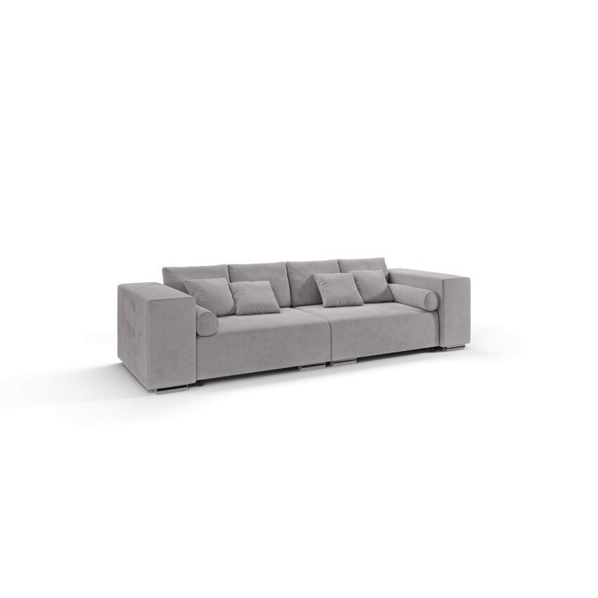 Keturvietė Sofa JUMBO