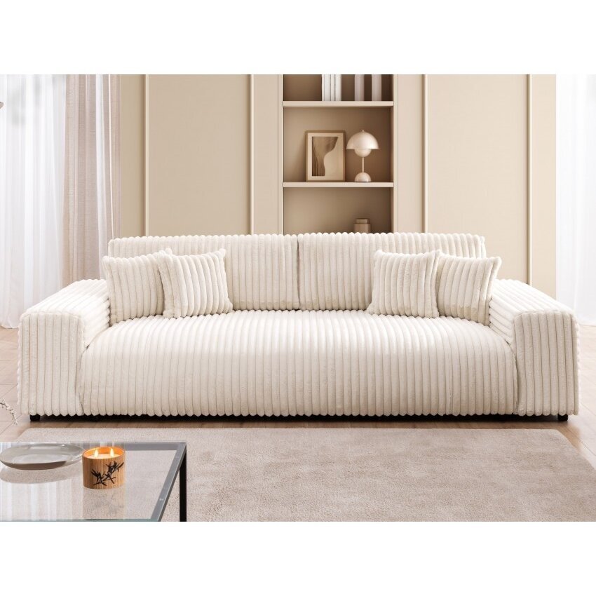 Keturvietė Sofa JUSTIN 8