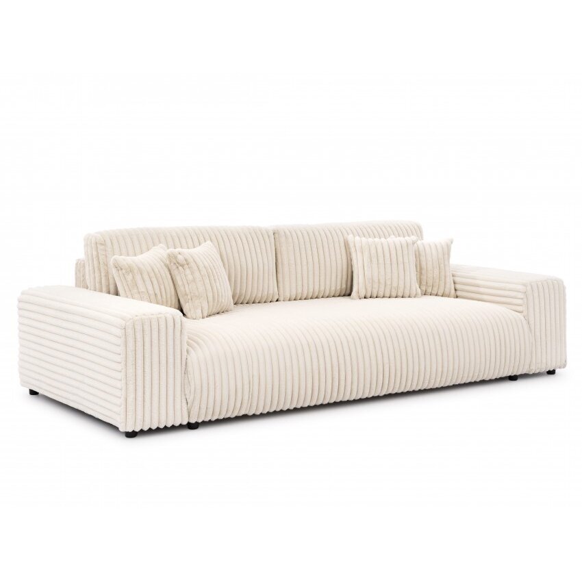 Keturvietė Sofa JUSTIN 2