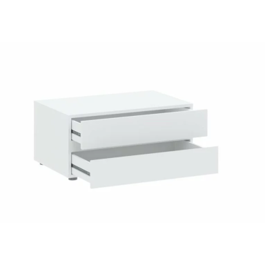 Komoda Basic Plus 2S
