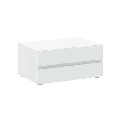 Komoda Basic Plus 2S